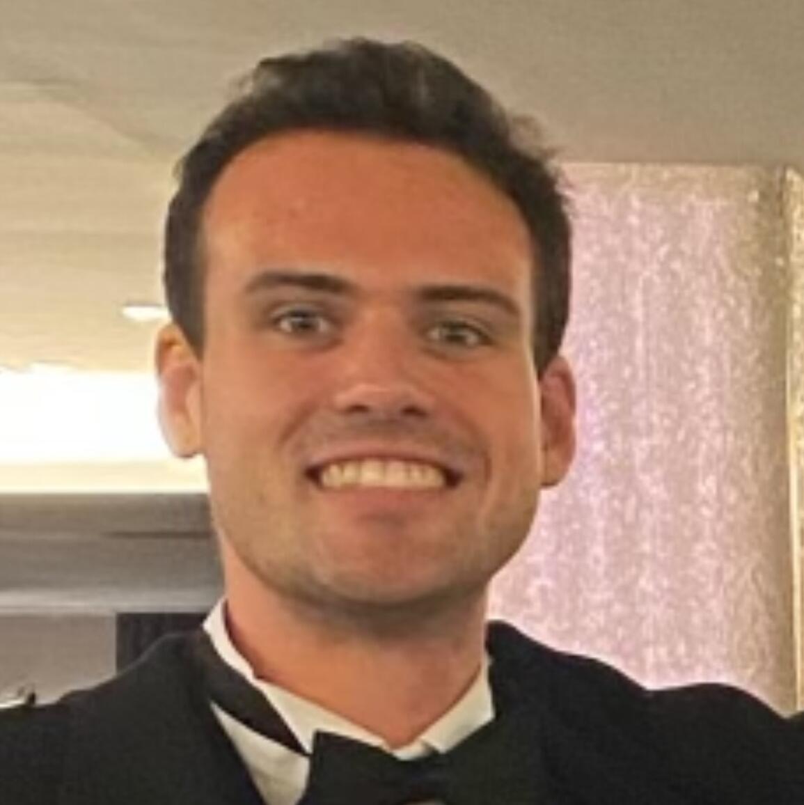 Nick Weston