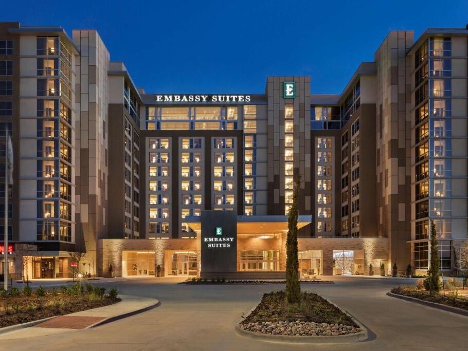Picture of Embassy Suites by Hilton Denton Convention Center