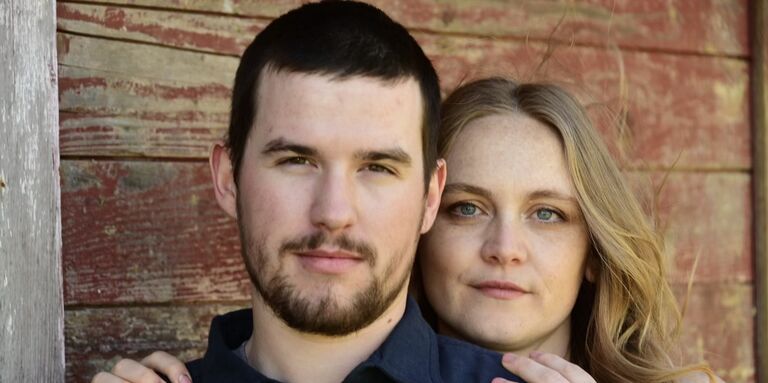 Eric & Monike Home Page Banner