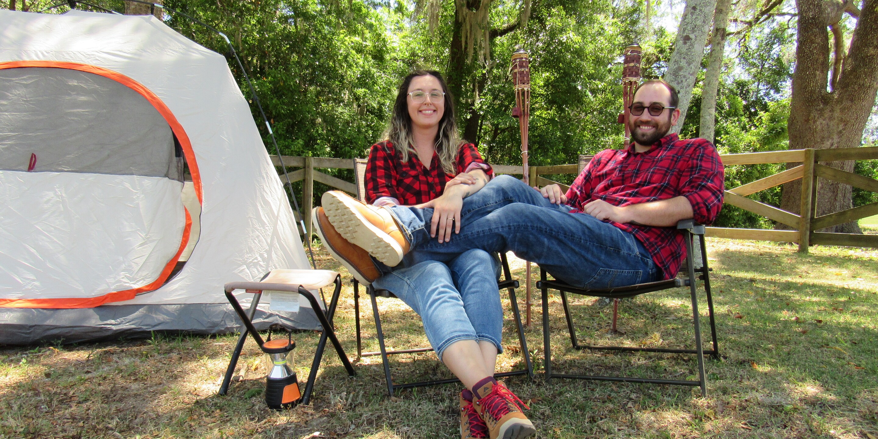 Allison & Justin Home Page Banner