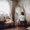 Music Filled Every Part of This Romantic Wedding at Madera Estates in Conroe, Texas