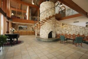 Picture of The Inn of The Hills