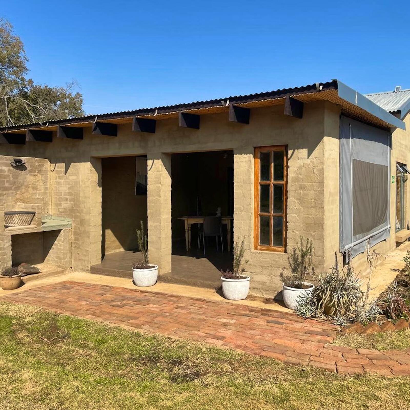 Picture of Lekker Plekkie Farm Cottage