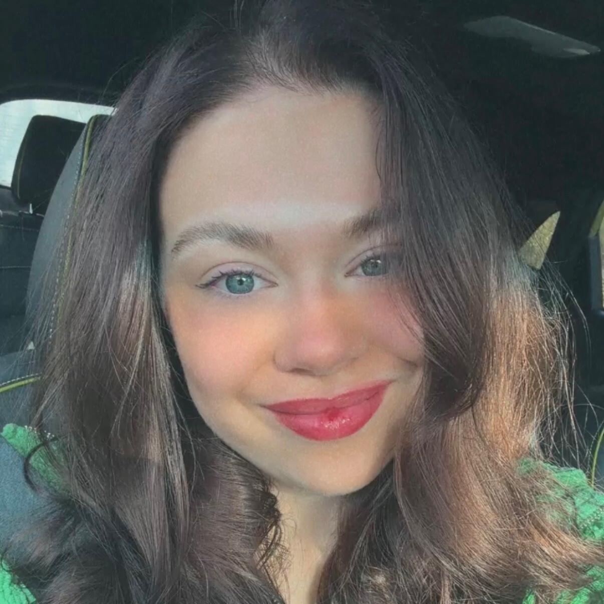 Lexi Aicken