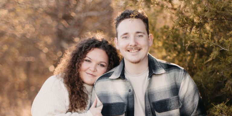 Zach & Rachel Home Page Banner