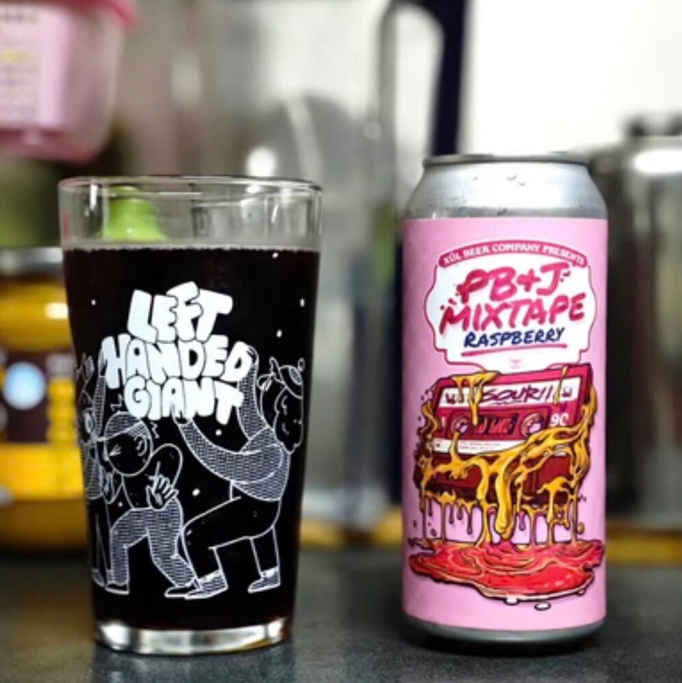 Picture of Xul Beer Company