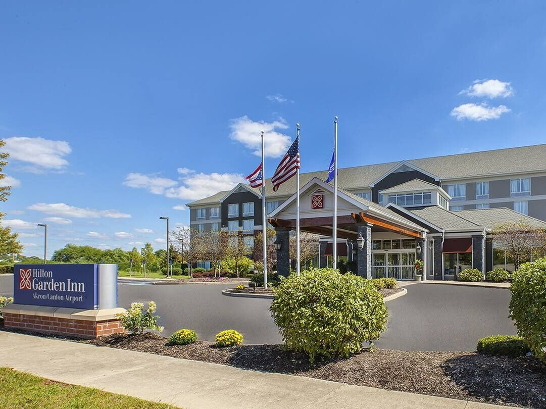 Picture of Hilton Garden Inn Akron-Canton Airport