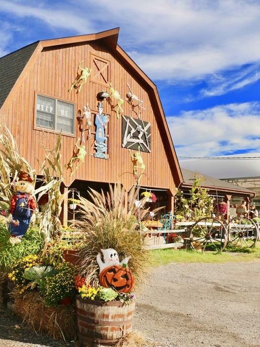 Picture of Heaven Hill Farm and Garden Center