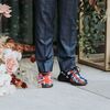 A Fall-Inspired Wedding With Sweet Details by the Couple’s Kids at South Congress Hotel in Austin, Texas