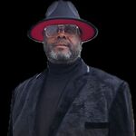 Gerrick  Aka "Bama"
