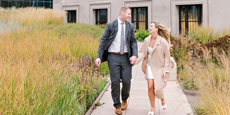 Loren & Todd Home Page Banner