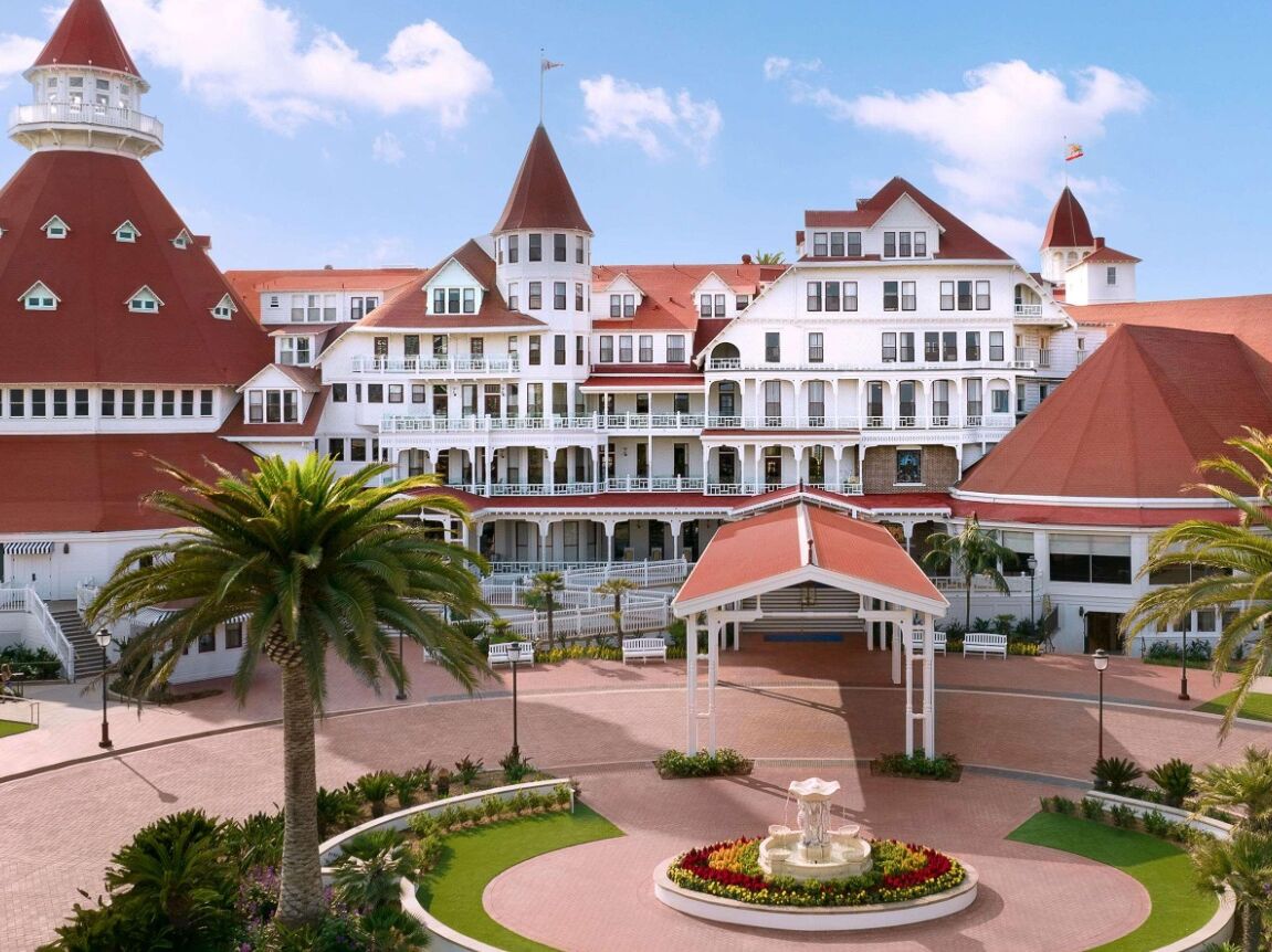 Picture of Day Trip To Coronado