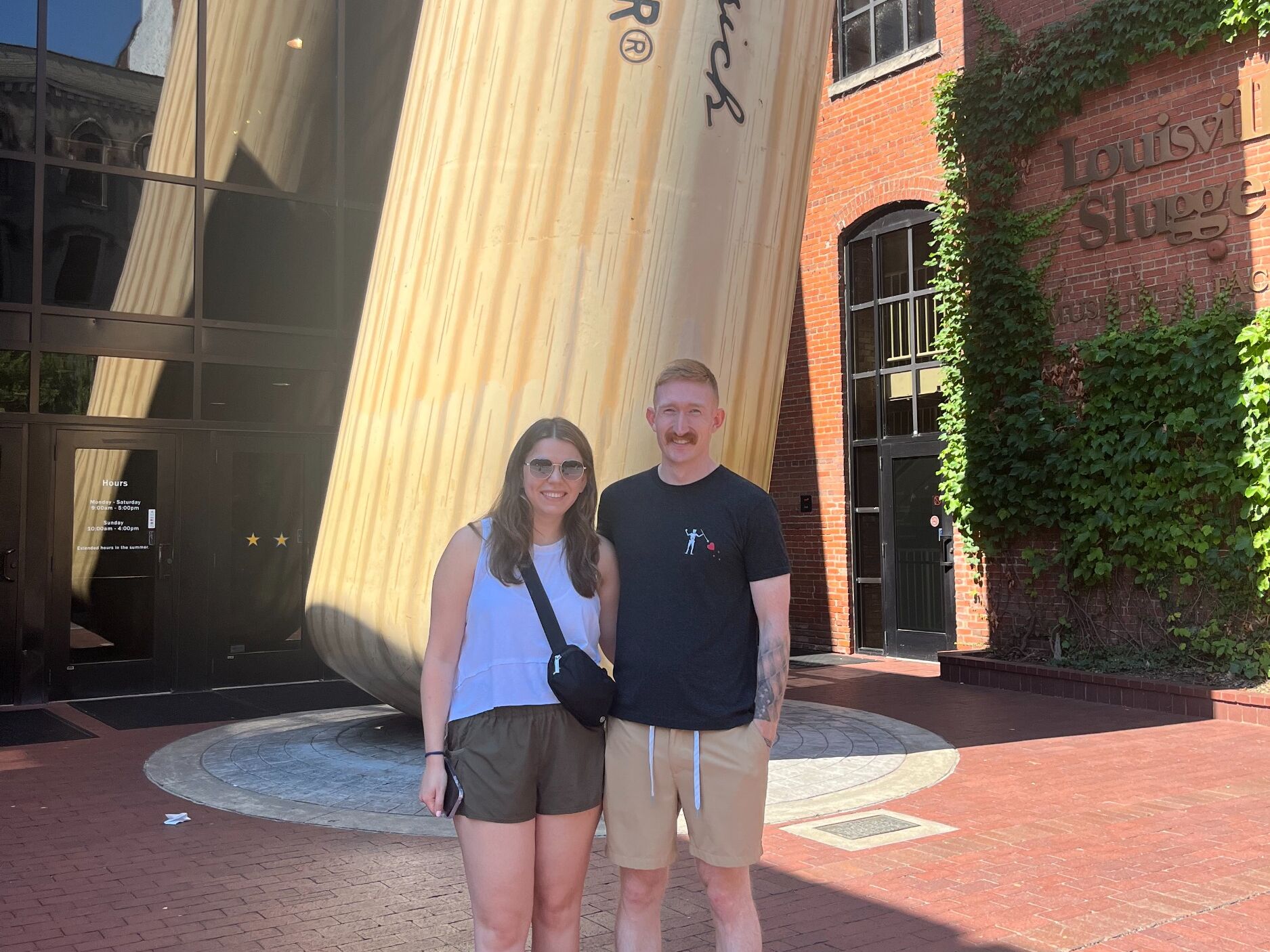 Picture of Louisville Slugger Museum & Factory