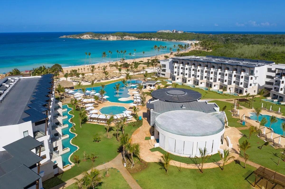 Picture of Dreams Macao Beach Punta Cana