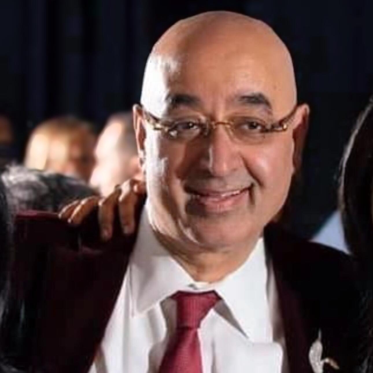 Jalil Bami