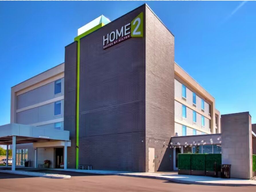Picture of Home2 Suites by Hilton Grand Rapids South