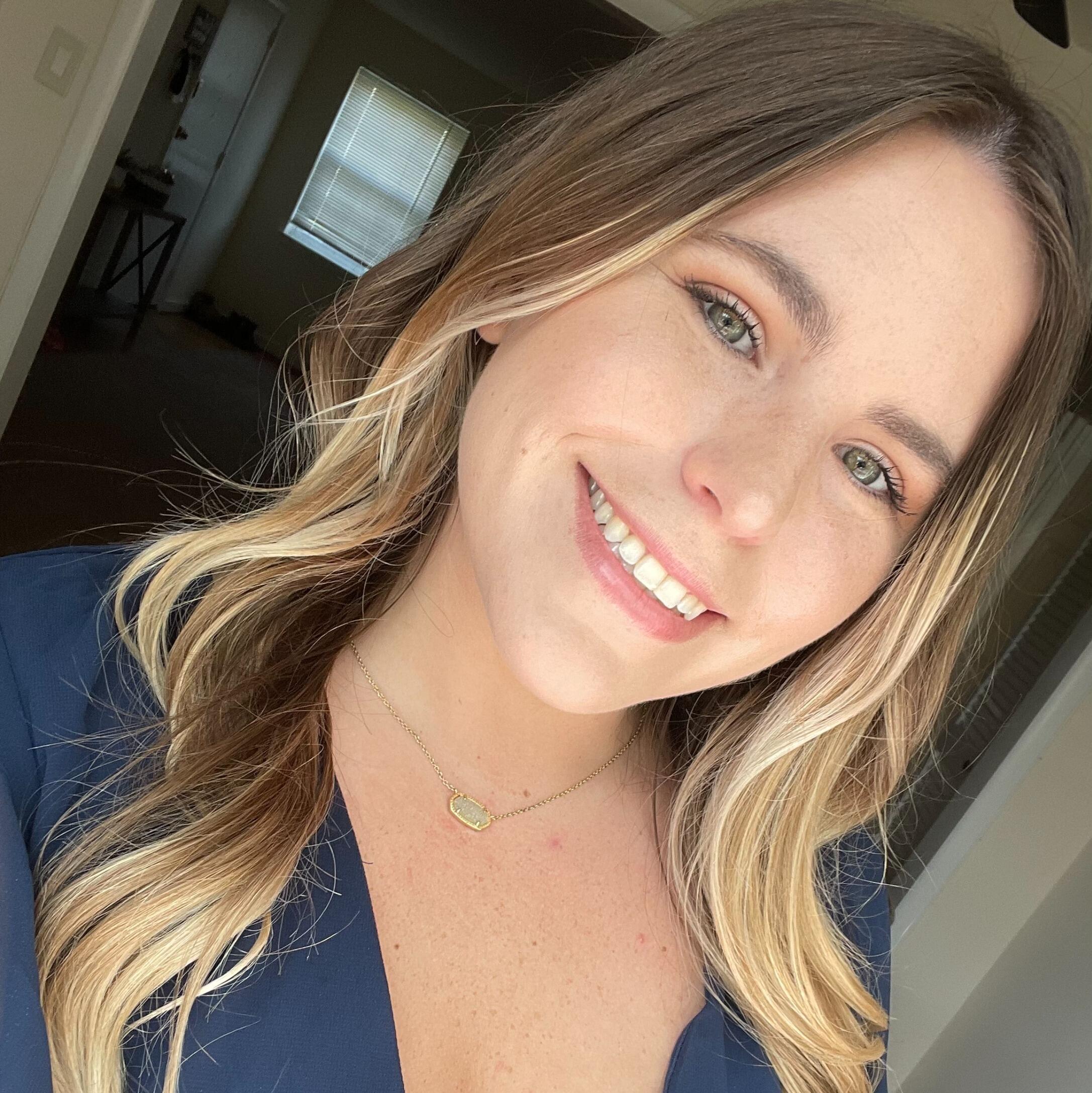 Kacey Heinzmann