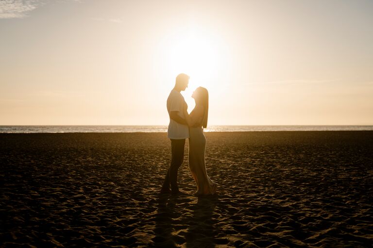 Kaitlyn & Andrew Home Page Banner