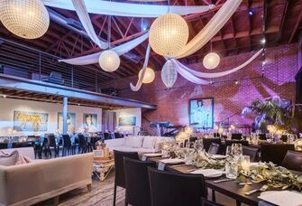 Our Roundup of the Best Bridal Shower Venues in San Diego 