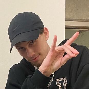 Dylan Fritz
