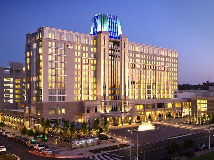 Picture of Renaissance Montgomery Hotel & Spa at the Convention Center