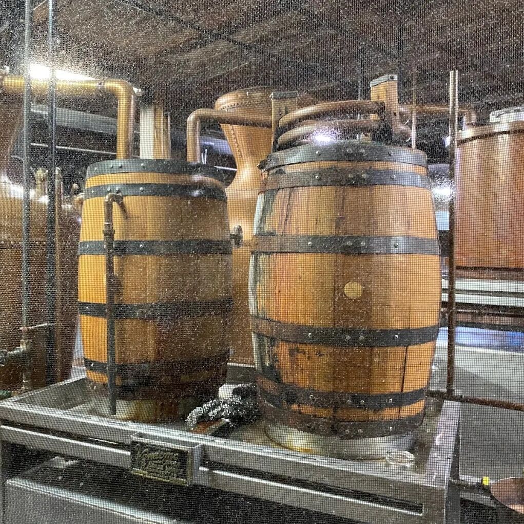 Picture of Ole Smoky Distillery "The Holler"