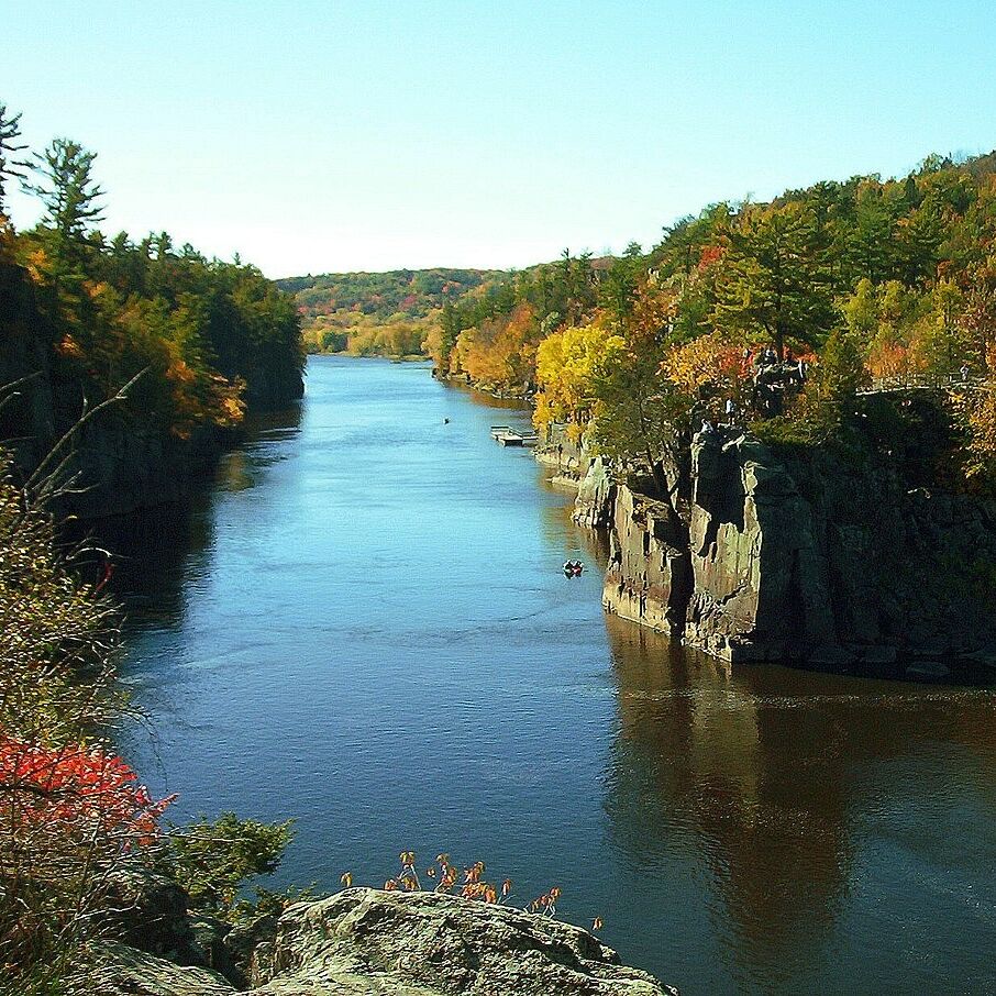 Picture of Interstate State Park