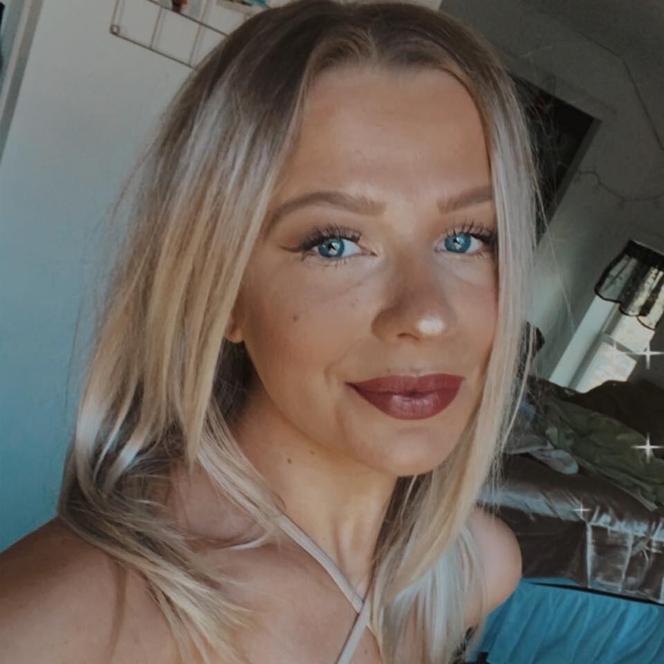 Linsie Thorlund