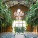 Ceremony Space at The Foundry in Long Island City, New York