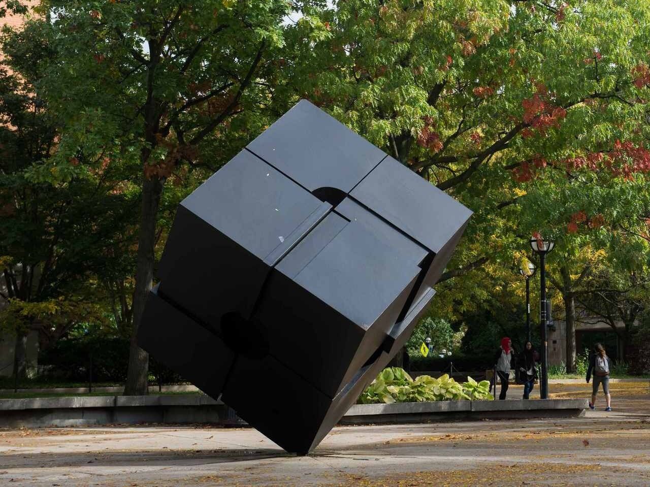 Picture of Ann Arbor Ice Cube