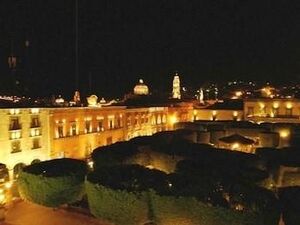 Picture of Hotel del Portal San Miguel de Allende