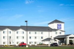 Picture of Sleep Inn & Suites Allendale