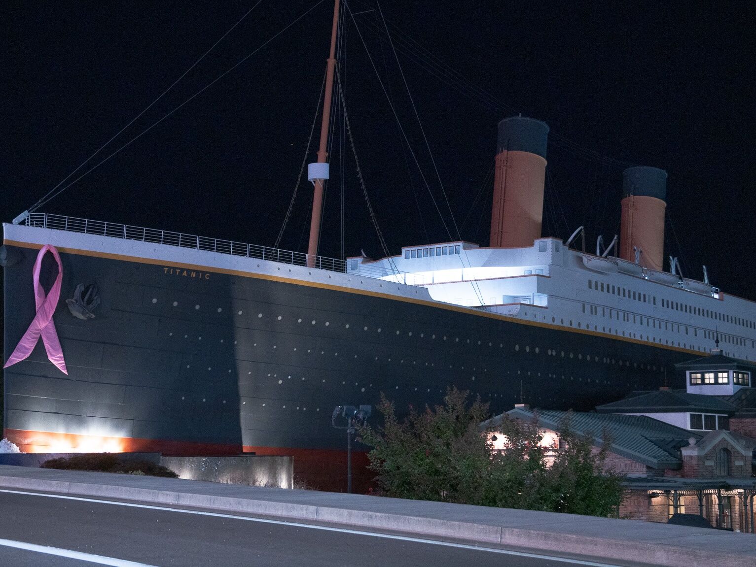Picture of TITANIC Museum Attraction