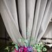 Fuchsia Flower Arrangement with Peonies