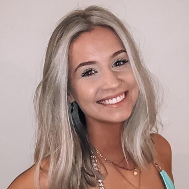 Kelsey Hart