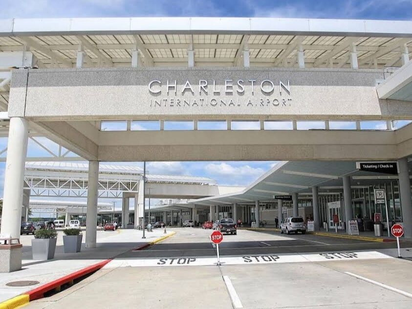 Picture of Charleston International Airport