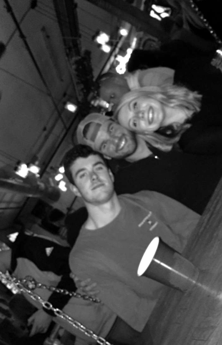 Picture of Thanks Cam!