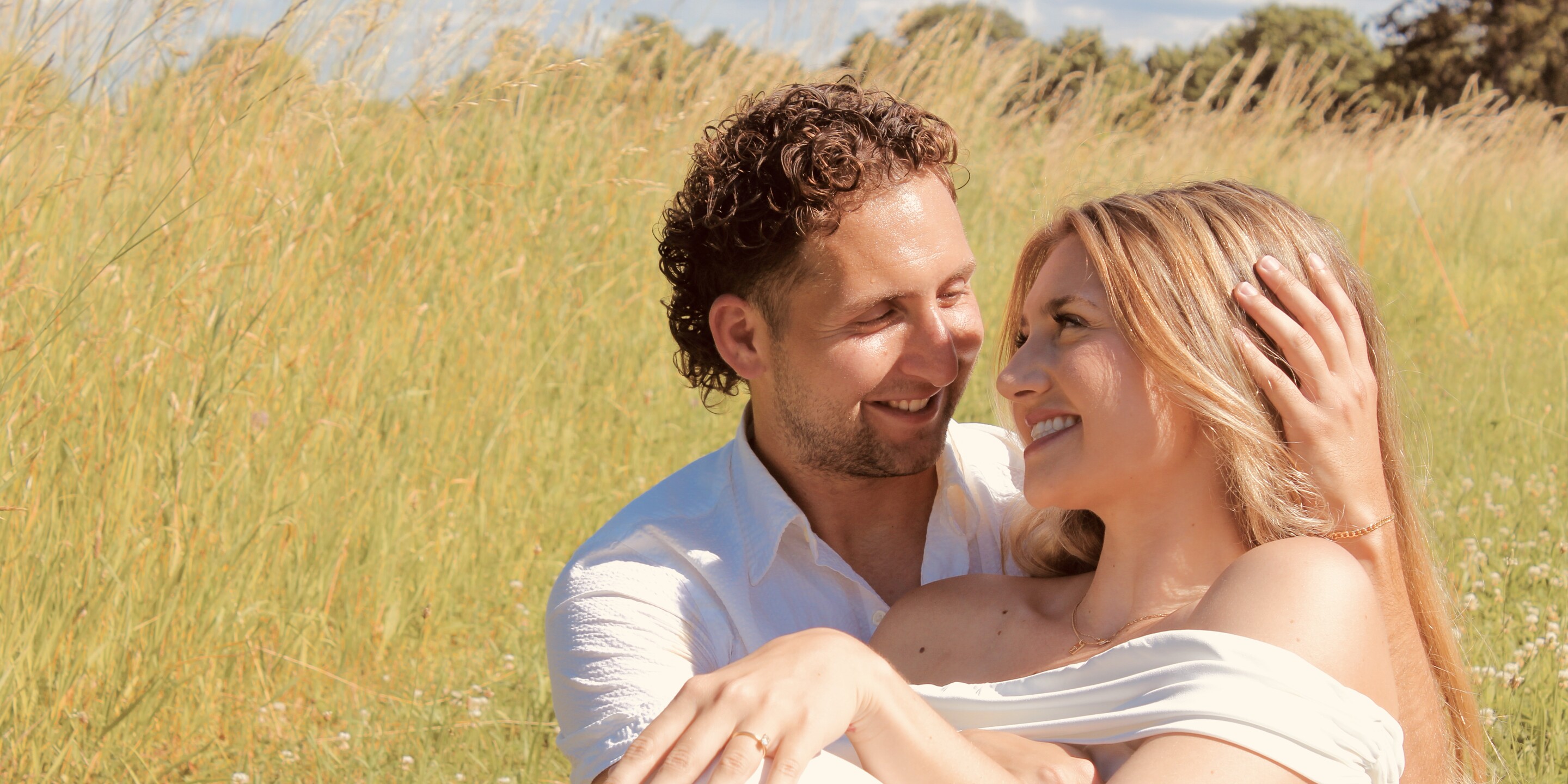 Julia & Tyler Home Page Banner