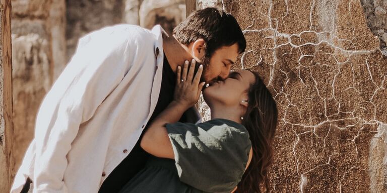 Madison & Brent Home Page Banner