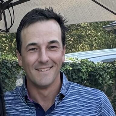 Mitch Mercer 