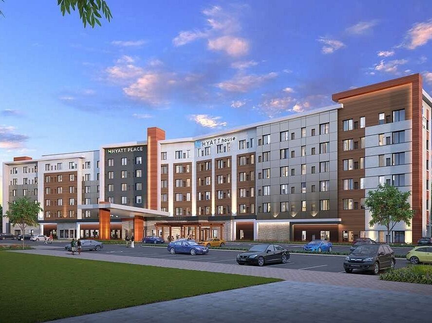 Picture of Hyatt Place Indianapolis / Fishers