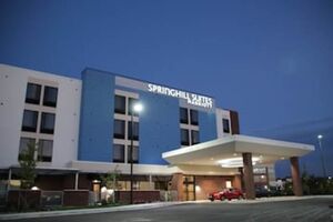 Picture of SpringHill Suites Baltimore White Marsh / Middle River