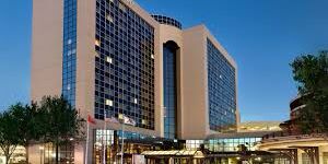 Picture of The Marriott Downtown Chattanooga