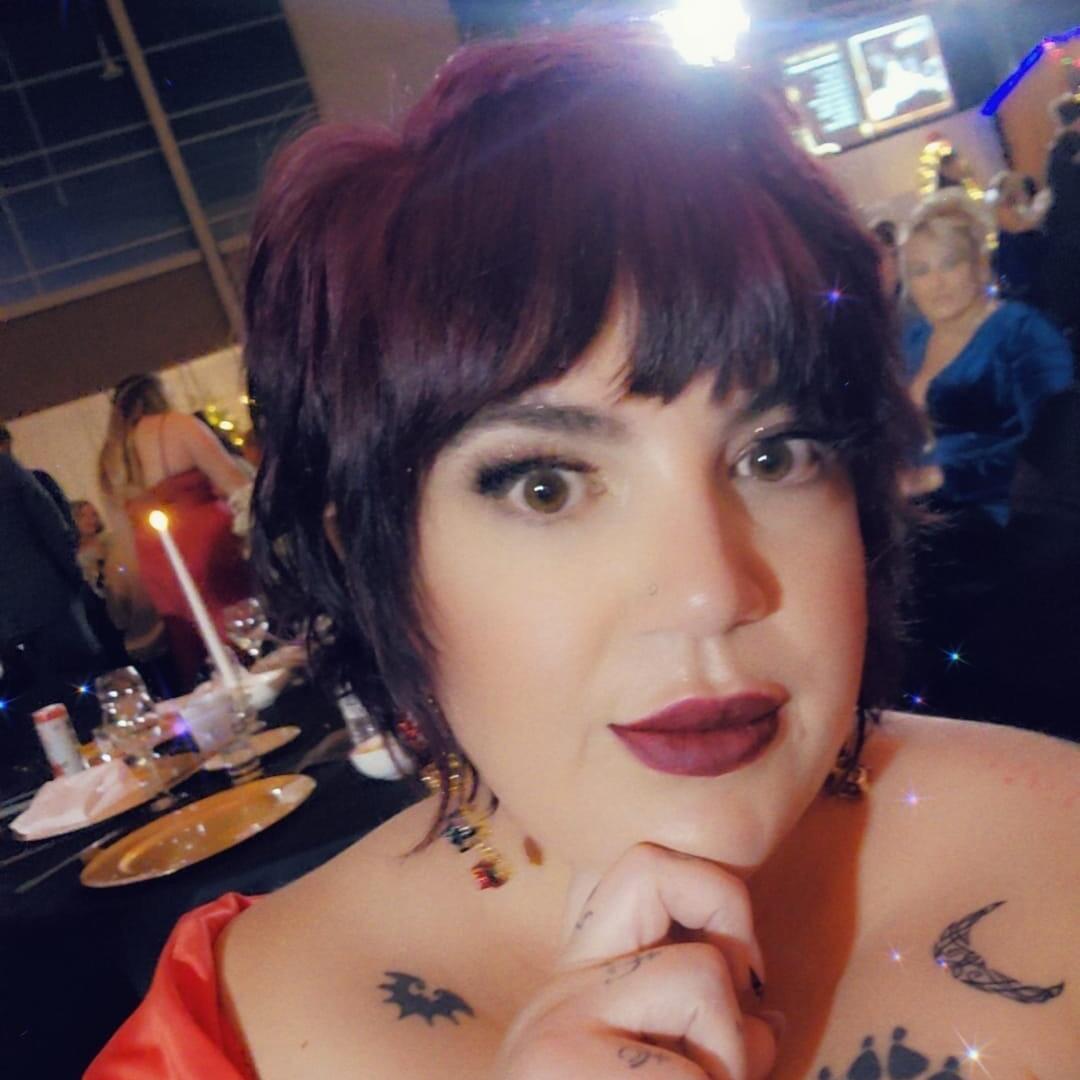 Tami Elise Frank