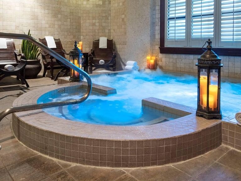Picture of THE SPA AT ROSS BRIDGE