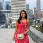 Twinkle Saini