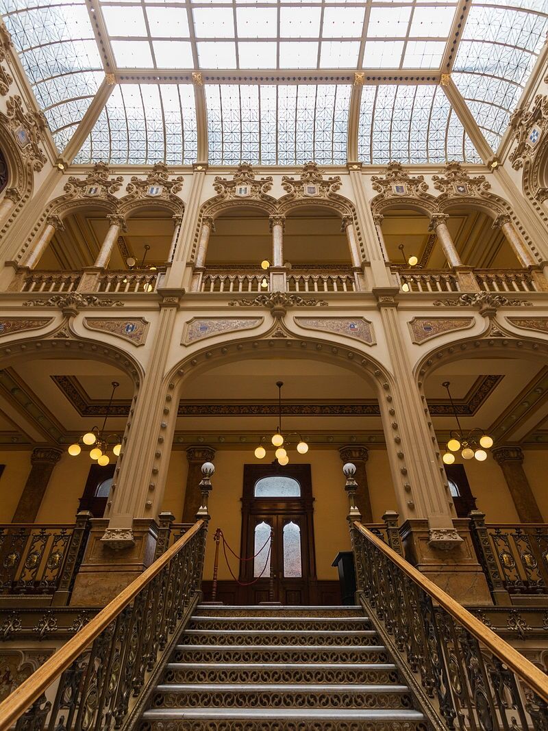 Picture of Palacio Postal
