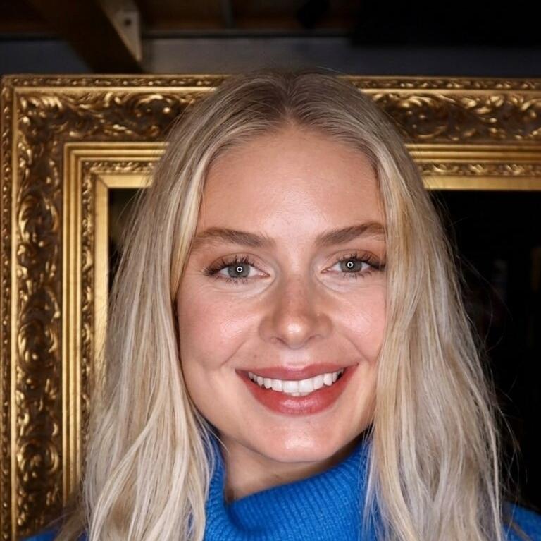 Nicole McGauley