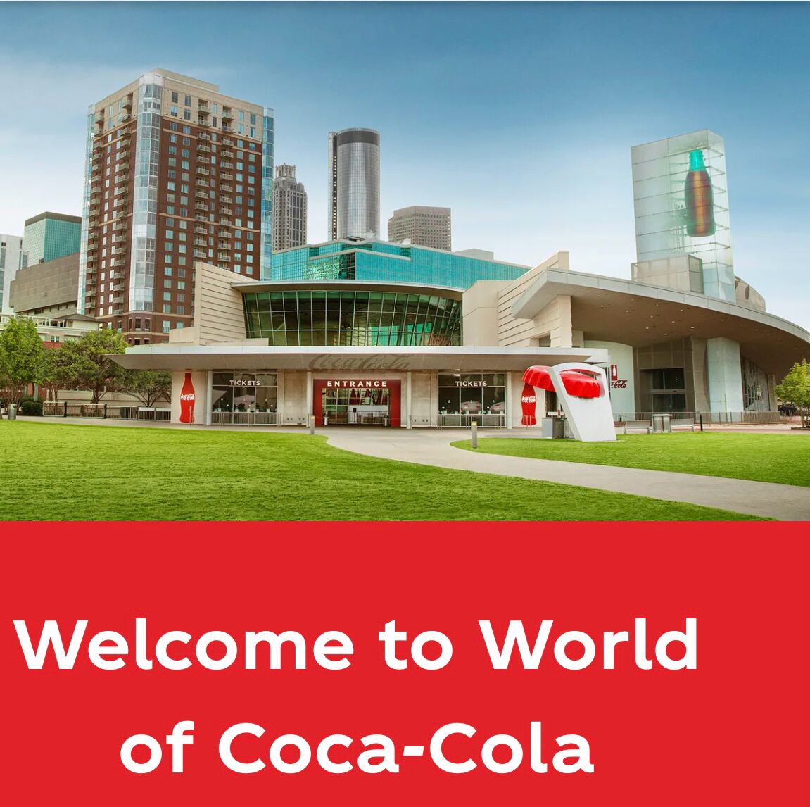 Picture of World Of Coca-Cola