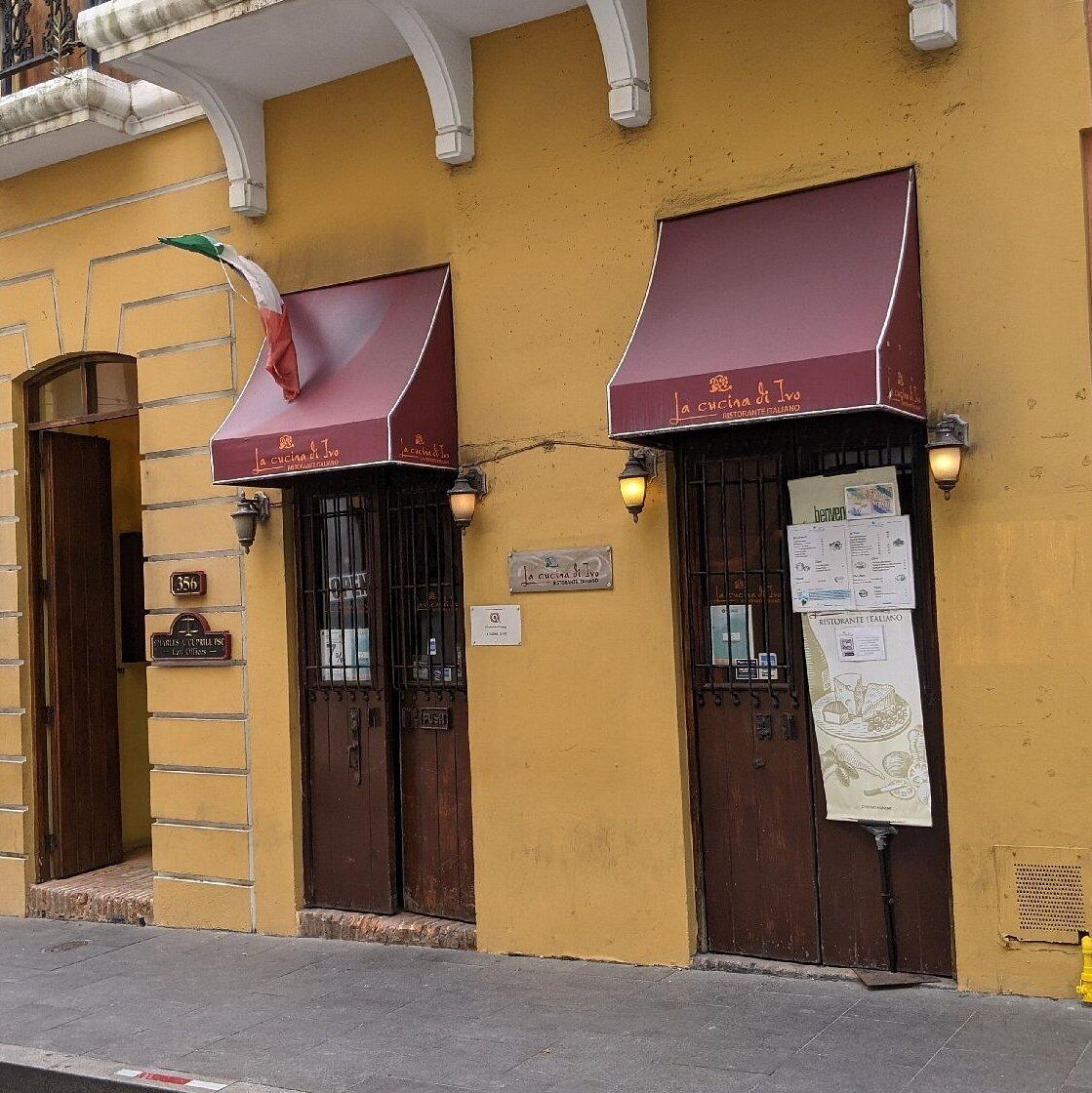 Picture of La Cucina di Ivo